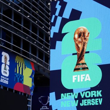 Electricity Usage Forecast To Spike During England And Scotland World Cup Games