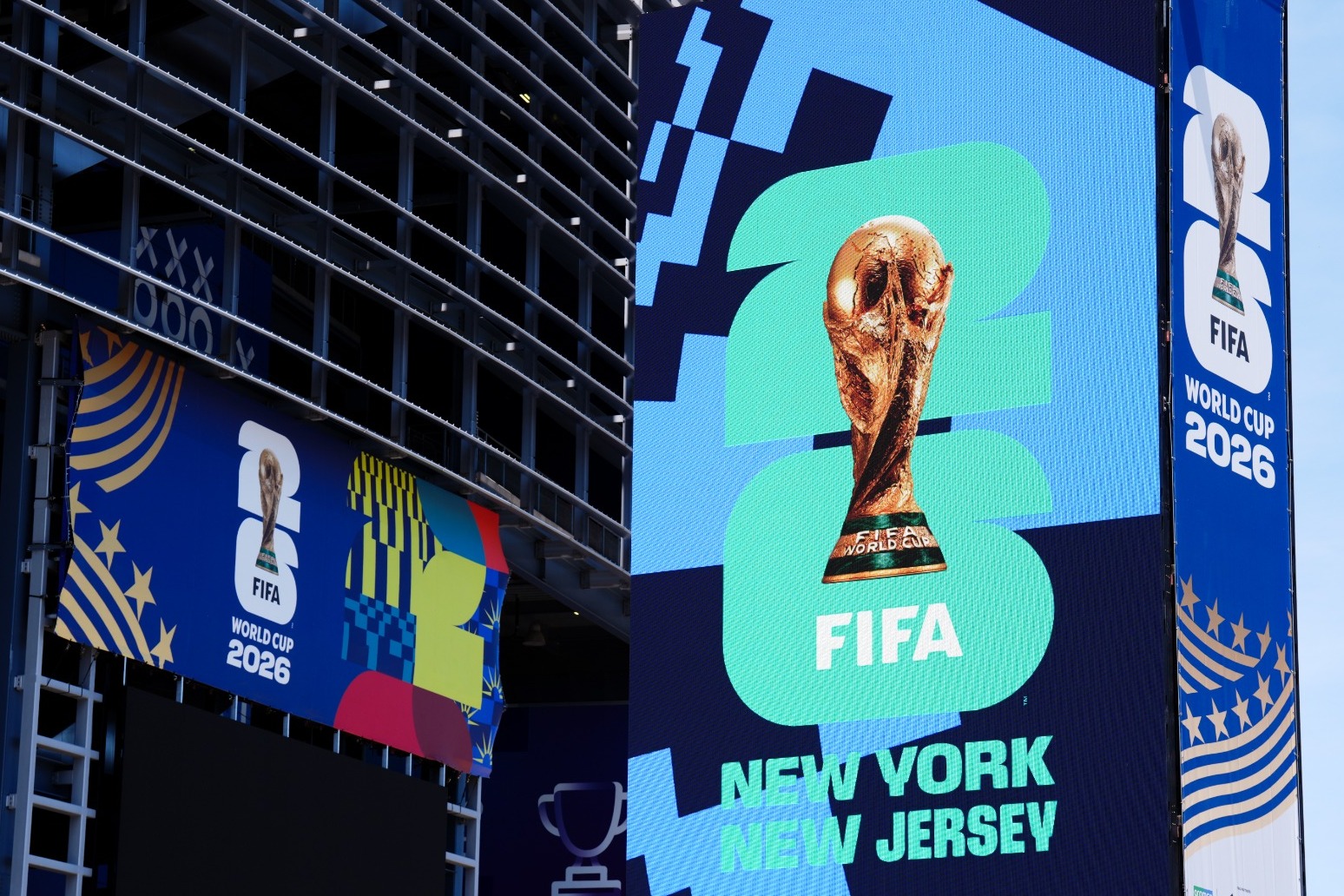 Electricity Usage Forecast To Spike During England And Scotland World Cup Games