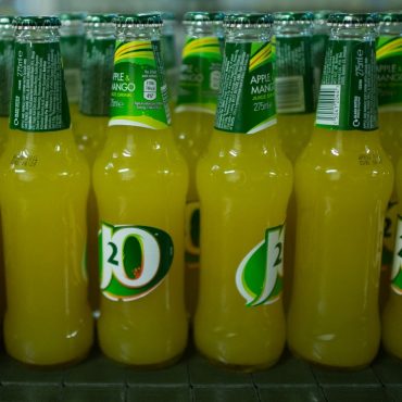 Britvic Sued By Owners Of Glamping Cabin Over Image Used In Holiday Competition
