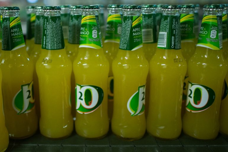 Britvic Sued By Owners Of Glamping Cabin Over Image Used In Holiday Competition