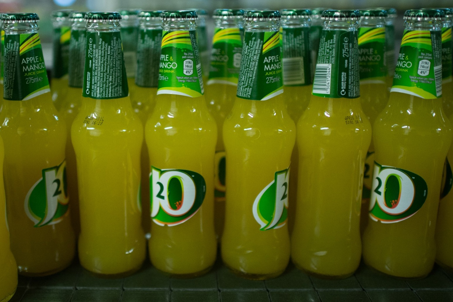Britvic Sued By Owners Of Glamping Cabin Over Image Used In Holiday Competition