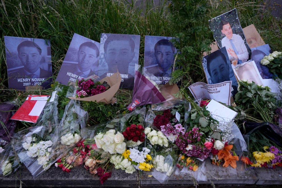 Sikh Group Calls For Public Inquiry Into Henry Nowak Death