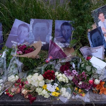 Sikh Group Calls For Public Inquiry Into Henry Nowak Death