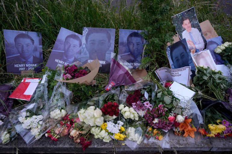 Sikh Group Calls For Public Inquiry Into Henry Nowak Death