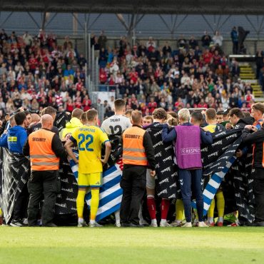 Eriksens Collapse A Reminder Of Impact Cardiac Conditions Can Have  Charity
