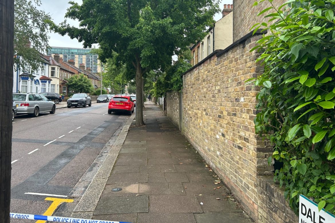 Woman 19 Dies After Gunshots Heard Coming From House