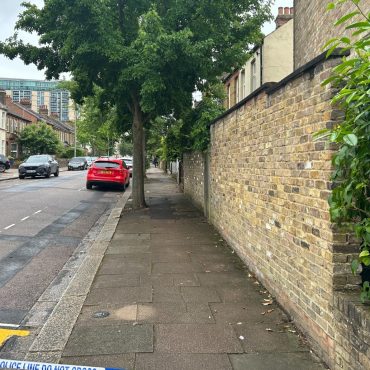 Woman 19 Dies After Gunshots Heard Coming From House