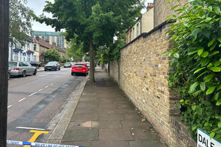 Woman 19 Dies After Gunshots Heard Coming From House