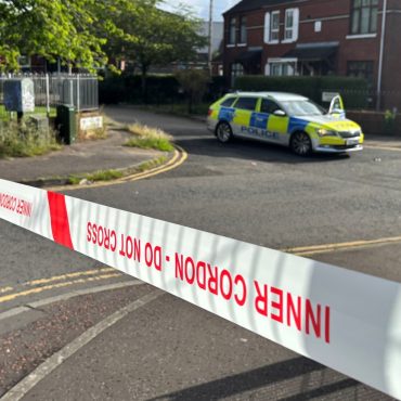 Starmer Condemns Belfast Stabbing Attack As Horrific And Abhorrent