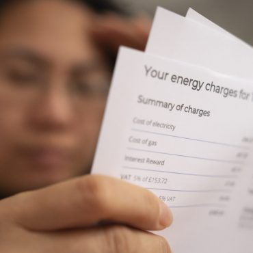 Millions Unaware Of Available Support With Household Bills As Debt Soars