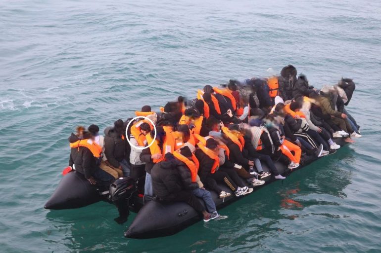 First Small Boat Pilots Jailed For Endangering Others In Channel