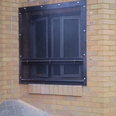 Thousands Of Prison Window Grilles To Be Fitted To Stem Drone Smuggling  Lammy