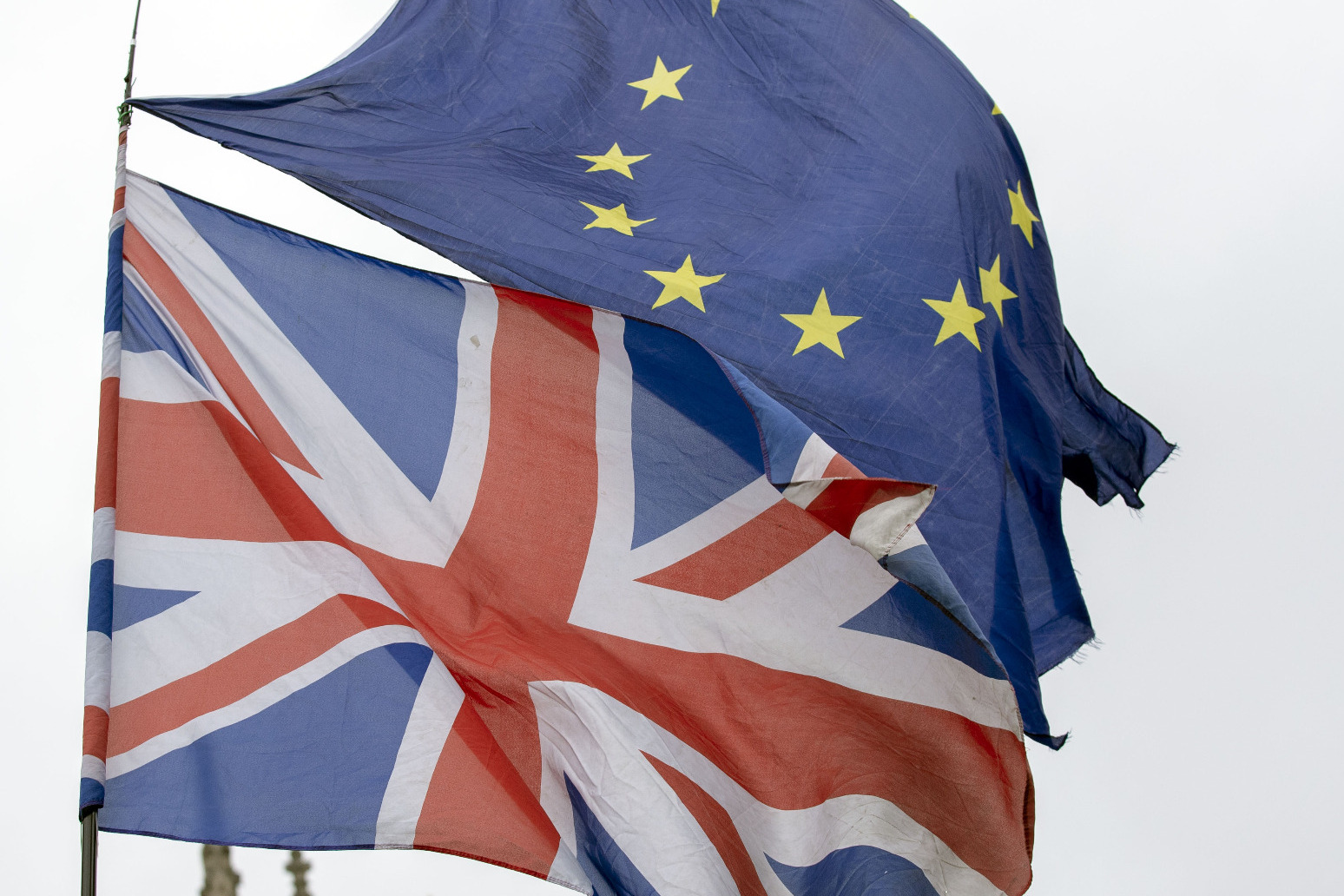 Public Backs Closer EU Relationship But Still Not Behind Rejoin