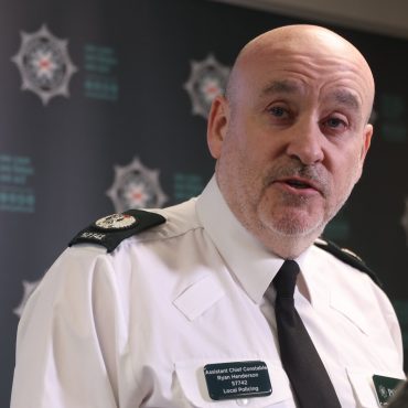 Belfast Stabbing Victims Condition Improving And He May Soon Come Out Of Coma