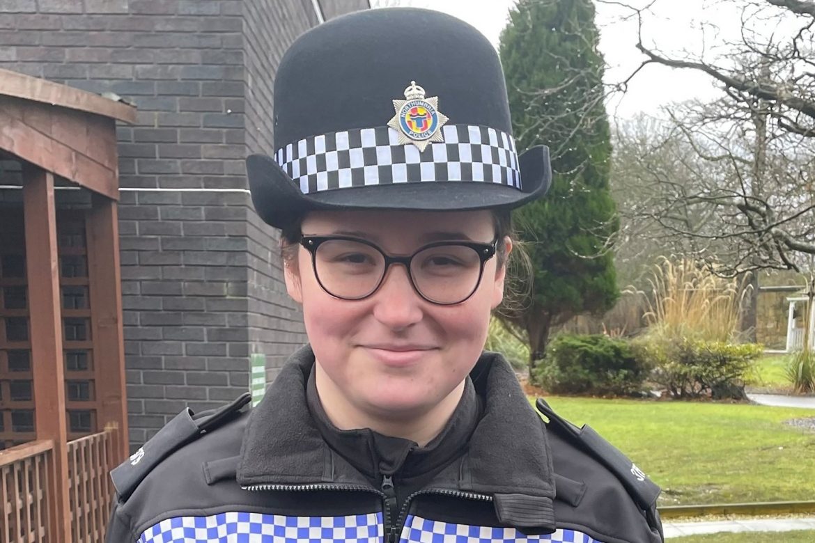 Police Officer 19 Dies After Collision While Responding To Another Crash