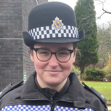 Police Officer 19 Dies After Collision While Responding To Another Crash