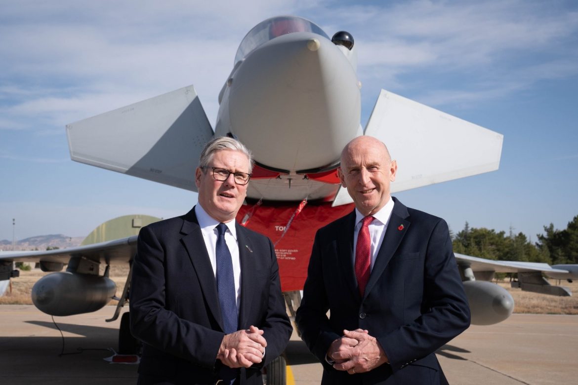 Al Carns Resigns As Defence Minister After Healeys Exit Over Military Funding