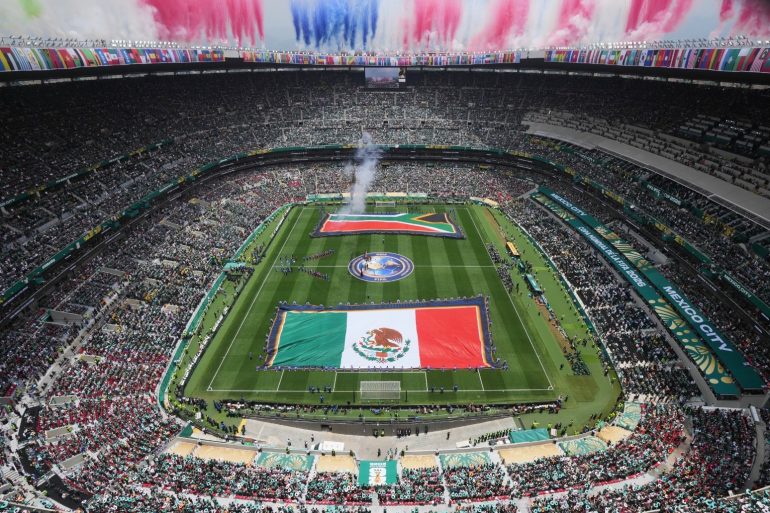 Mexico And South Korea Grab Wins In Their World Cup Openers