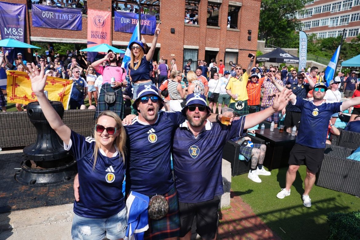 500000 Vowed For Grassroots Football To Support Next Generation Of Heroes