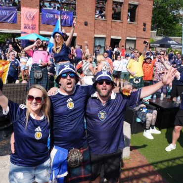 500000 Vowed For Grassroots Football To Support Next Generation Of Heroes