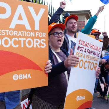 Resident Doctors Call Off Strike Action
