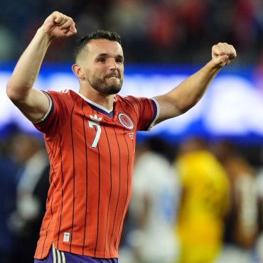 Scotland Edge Past Haiti In World Cup Opener