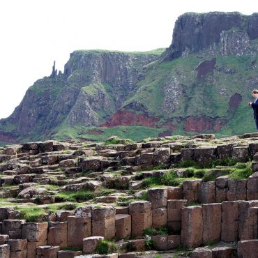 Scientists Make New Discovery About The History Of The Giants Causeway