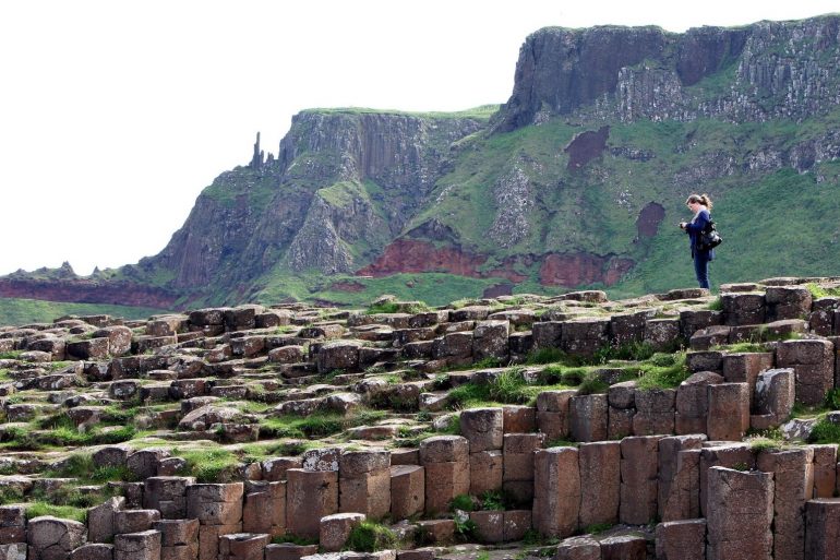 Scientists Make New Discovery About The History Of The Giants Causeway