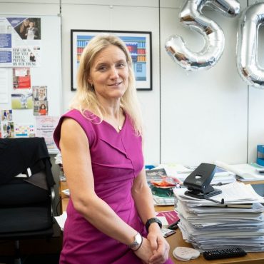 Murdered MP Jo Cox Would Be Deeply Concerned By Divisions In UK Says Sister