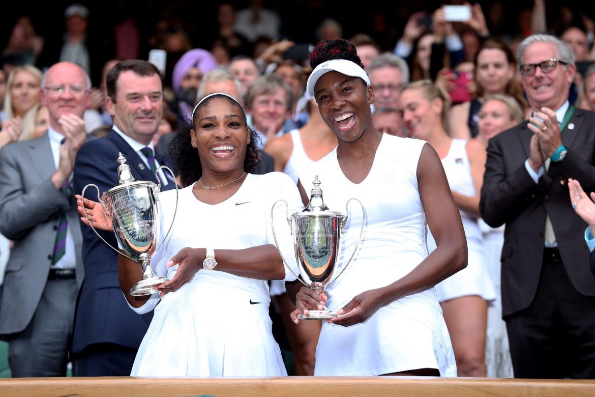Serena Williams To Play At Wimbledon