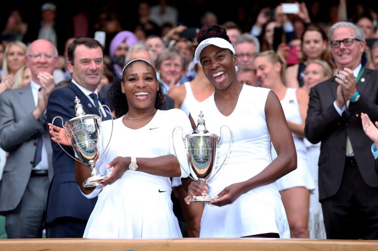 Serena Williams To Play At Wimbledon