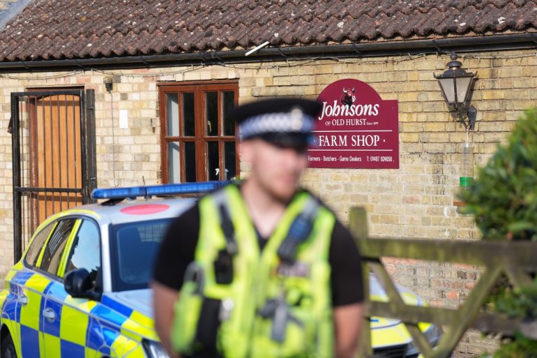Attempted Murder Arrest After Boy Three Ends Up In Crocodile Enclosure At Zoo