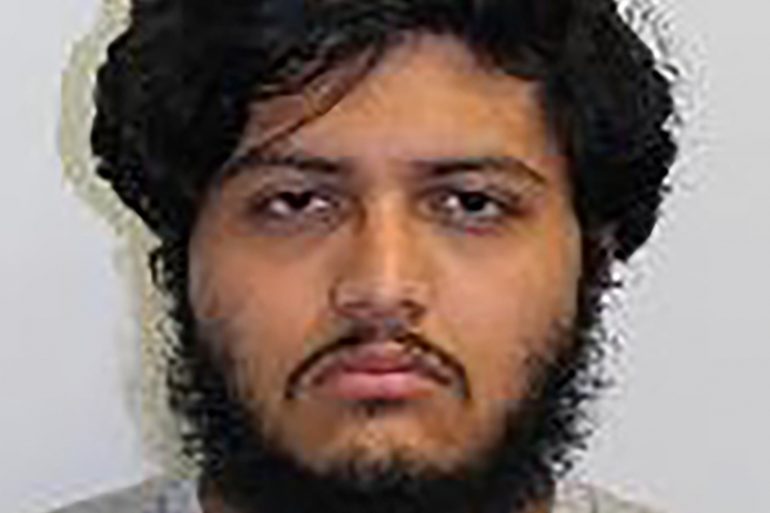 Man Found Guilty Of Sharing And Possessing Islamist Terrorist Material