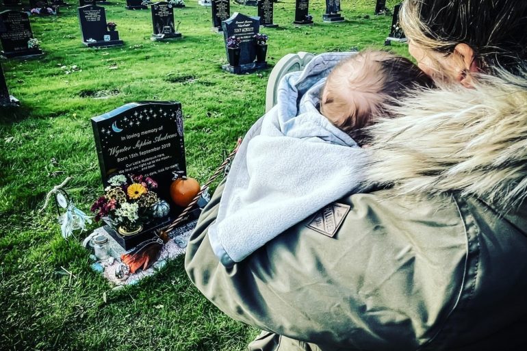 Baby Deaths Largest Maternity Review In History Of NHS To Be Published