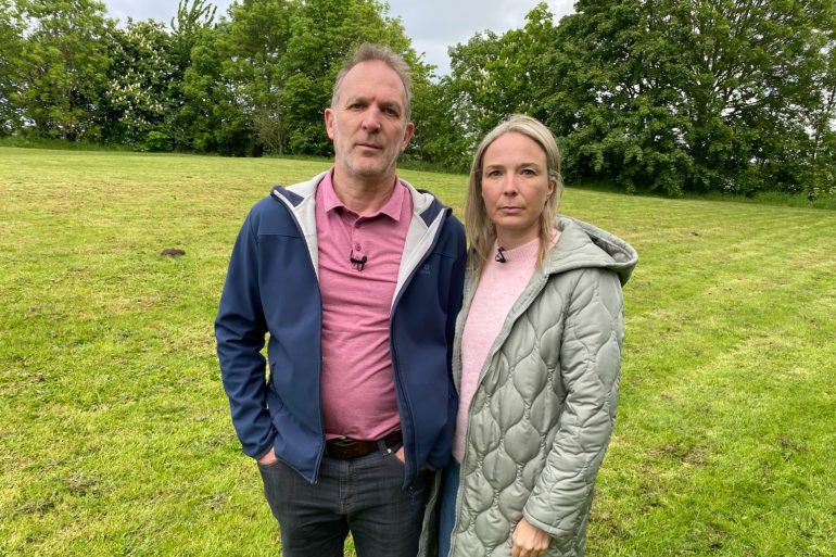 Notts Maternity Mothers And Babies Died Or Suffered Avoidable Harm