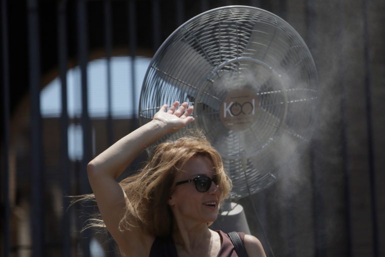 Current UK Weather Conditions Perfect For A Surge In Mosquitoes