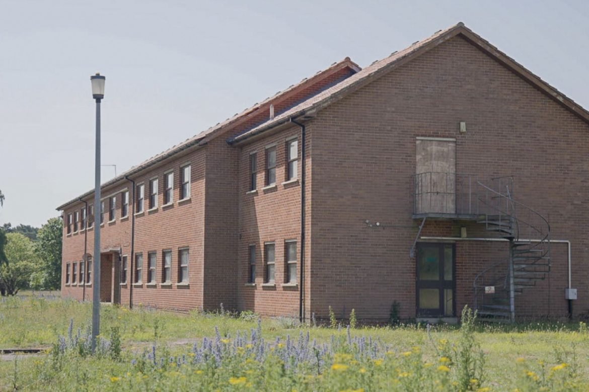 More Military Barracks To House Asylum Seekers As Home Office Shuts Hotels