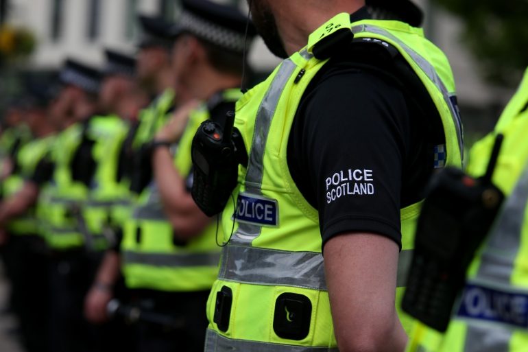 Police Facing Mountain Of Pressures As Millions Spent On Overtime  Lib Dems