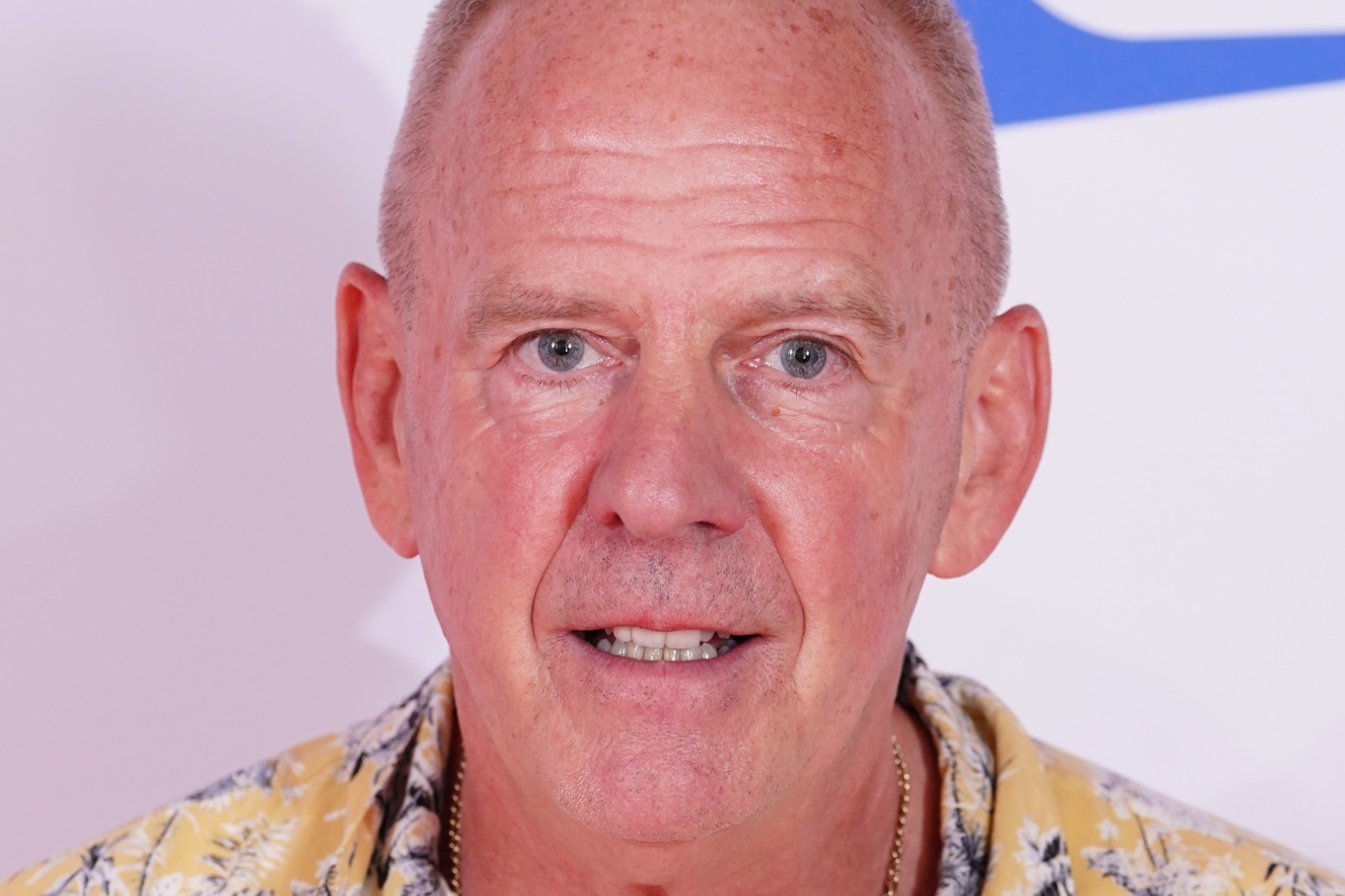 Fatboy Slim Getting Sober Was Probably The Hardest Thing Ive Ever Done
