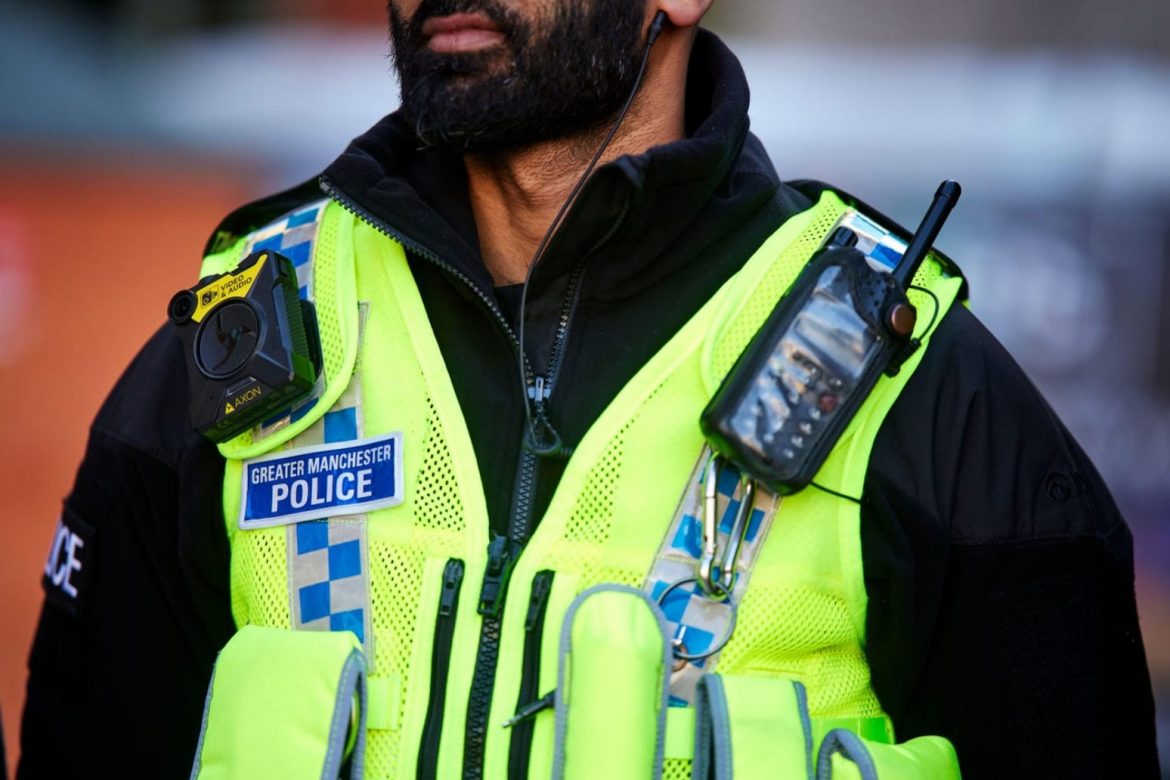 Body Of Boy 15 Found Near Reservoir As Police Warn Enjoy Warm Weather Safely