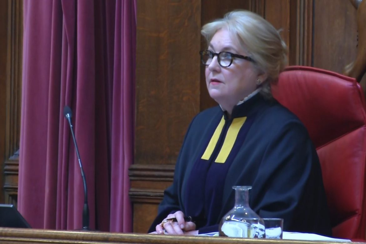 Teenage Rapists Detained For Four Years After Unduly Lenient Sentence Reviewed By Appeal Court...