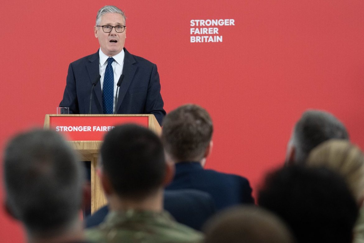 Defence Funding Plan Faces Fresh Scrutiny Over Where Cuts Will Be Made