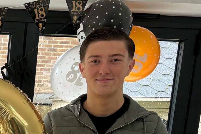 Police Officers Called To Henry Nowak Murder Face Gross Misconduct Investigation