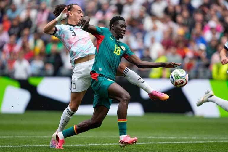 Late Youri Tielemans Penalty Completes Remarkable Belgium Win Against Senegal