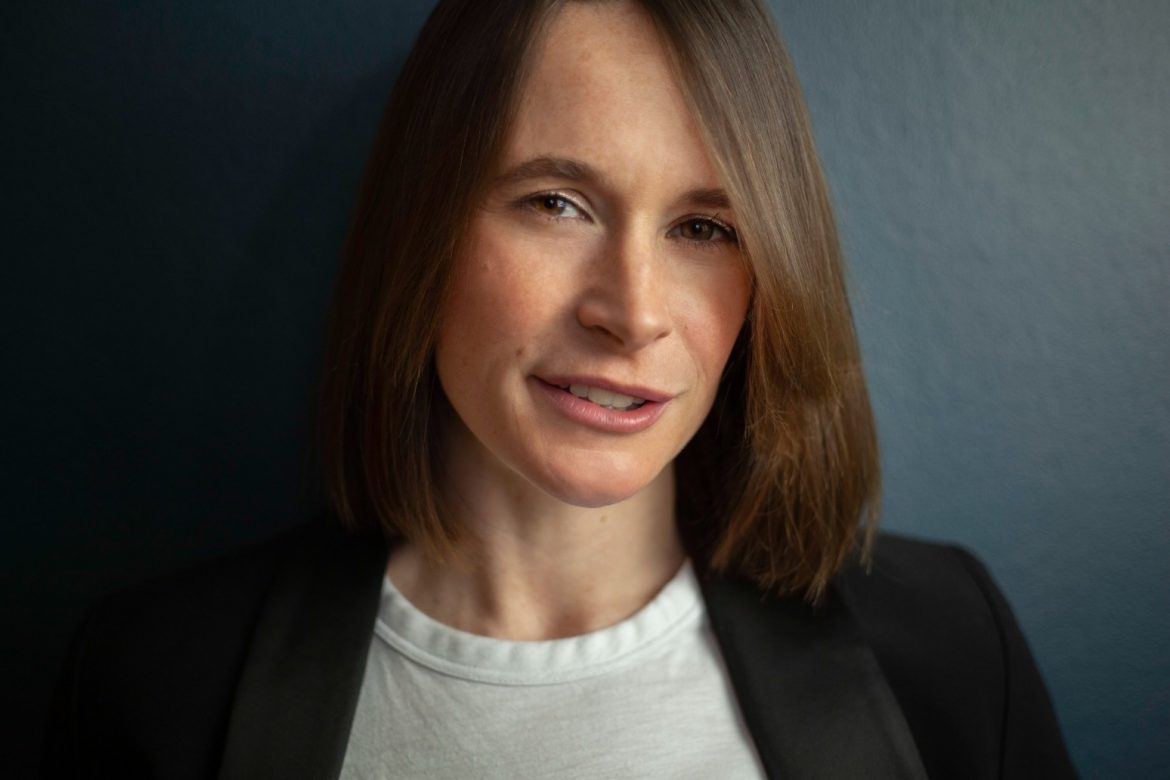 The Death Of Us Author Abigail Dean Wins Top Crime Writer Award